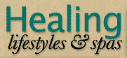 Healing Lifestyles logo