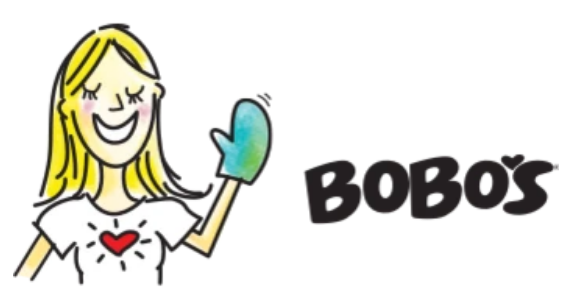 Bobo Bars logo