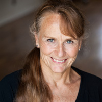 Jacqueline Stanford, Women's Quest retreat leader