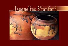 Jacqueline Stanford Pottery