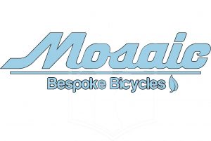 Mosaic Cycles logo