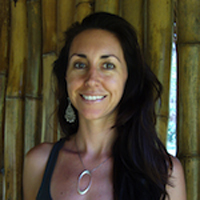 Nancy Goodfellow, Women's Quest yoga instructor