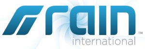 Rain International logo, creator of Soul