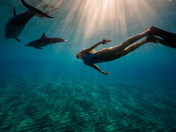 Women's quest hawaii