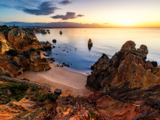 Portugal beach
