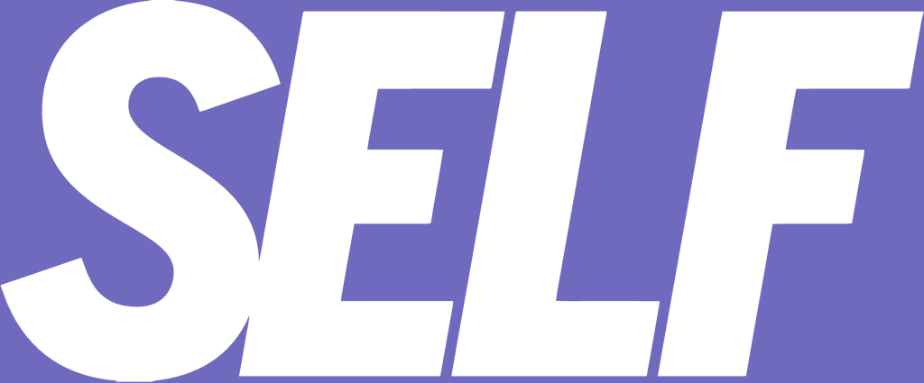 SELF Magazine logo