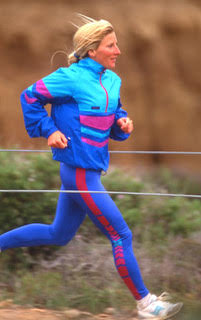 Colleen Cannon triathle