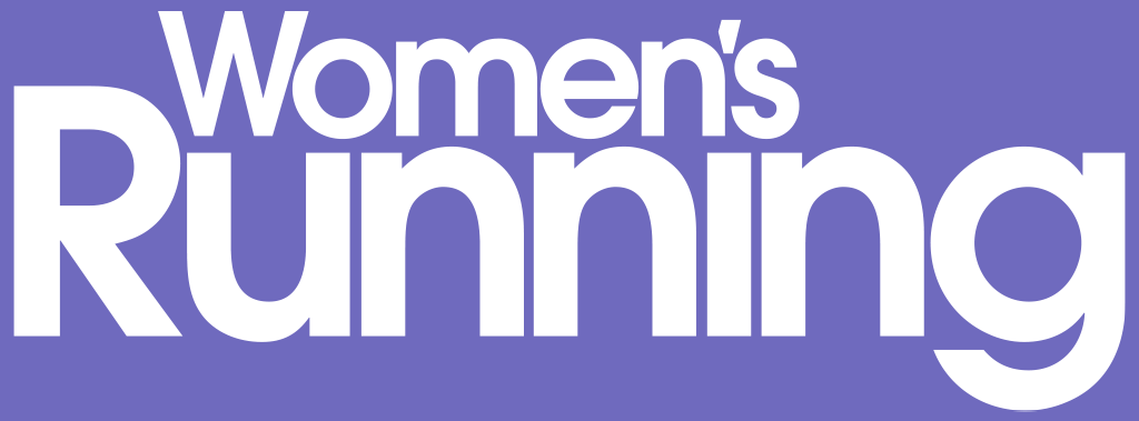 Women's Running Magazine logo